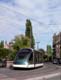 Tram Strasbourg CTS
