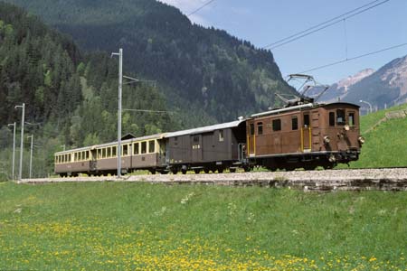 BOB HGe 3/3 29 oberhalb Schwendi