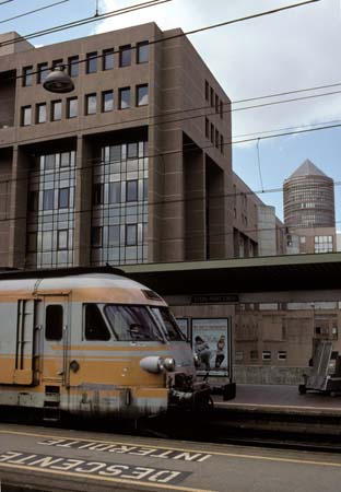 SNCF RTG T 2021 & 2022 als 4580 in Lyon Part-Dieu