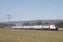 SBB RABe 514 004 bei Rubigen
