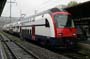 SBB RABe 514 006 in Zrich Oerlikon