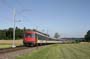 SBB RBe 540-Pendel bei Andelfingen